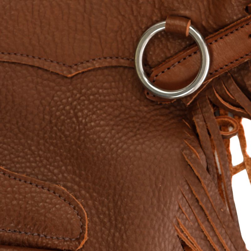 NRS Ranch Hand Top Grain Chaps