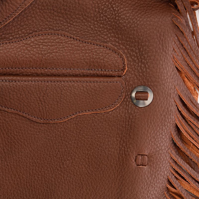 NRS Ranch Hand Top Grain Chaps