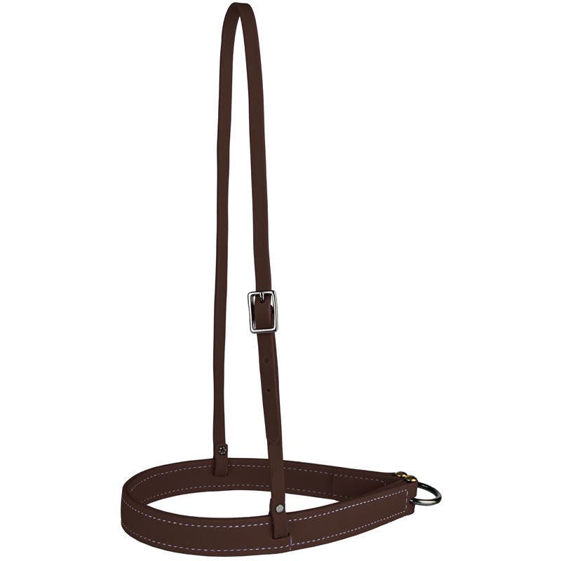 NRS TACK Biothane Noseband