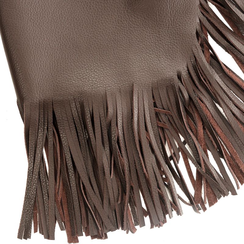 NRS NRS Day Worker Dark Brown Chink