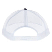 NRS Navy and White Cap