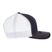 NRS Navy and White Cap