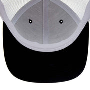 NRS Navy and White Cap