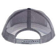 NRS Navy and Charcoal Cap