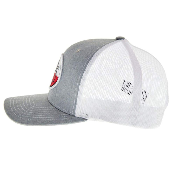 NRS Flag Oval Patch Cap