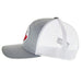 NRS Flag Oval Patch Cap
