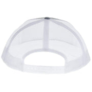 NRS Flag Oval Patch Cap