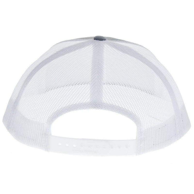 NRS Flag Oval Patch Cap
