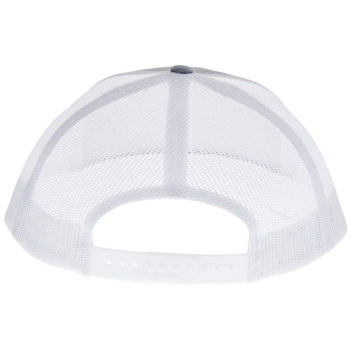 NRS Flag Oval Patch Cap