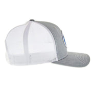 NRS Flag Oval Patch Cap