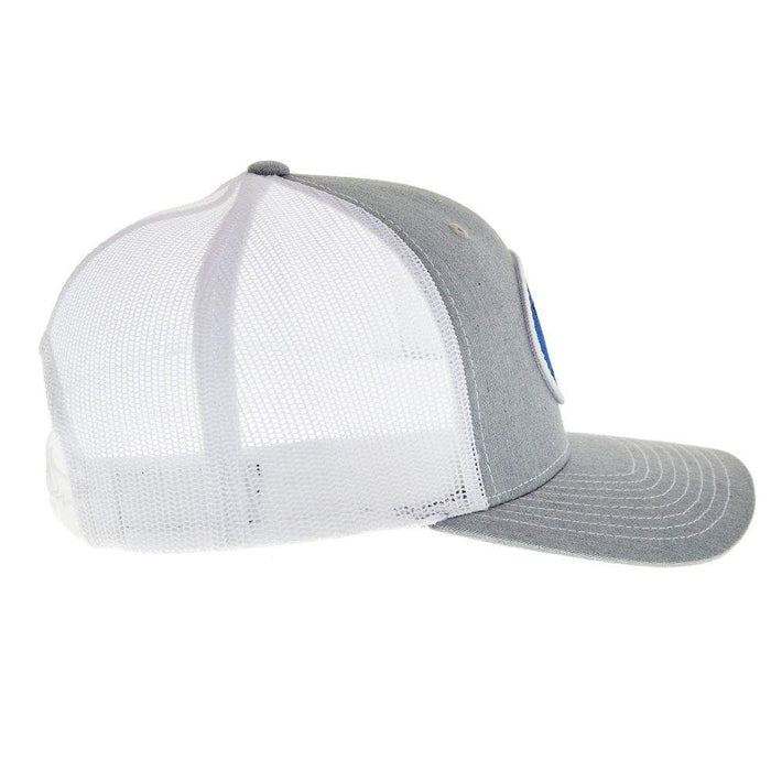 NRS Flag Oval Patch Cap