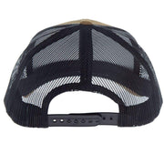 NRS Brown and Black Cap