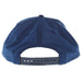NRS Navy with Red Rope Logo Cap