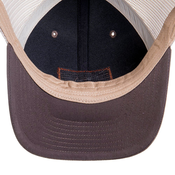 NRS Brown/Khaki w/Rectangle Patch