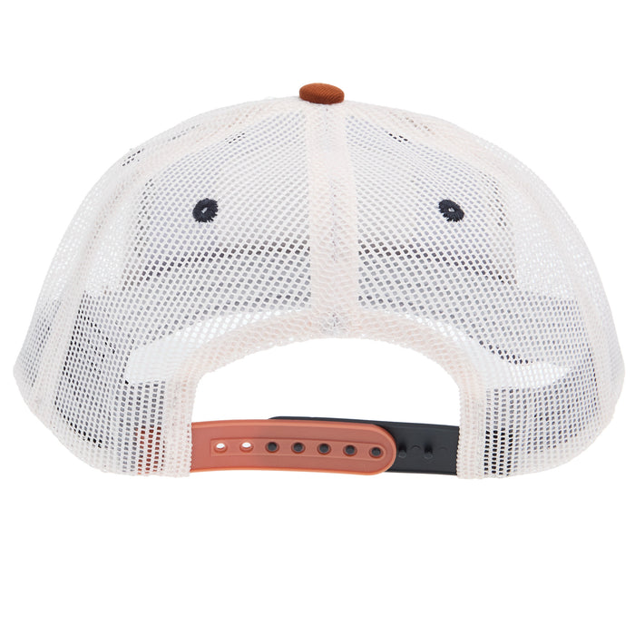 NRS All Things Western Navy Patch Cap