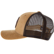 NRS Round Patch Cap