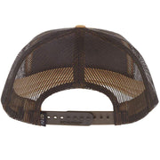 NRS Round Patch Cap