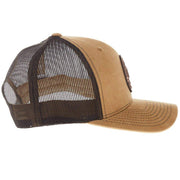 NRS Round Patch Cap