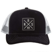 NRS Square Patch Cap