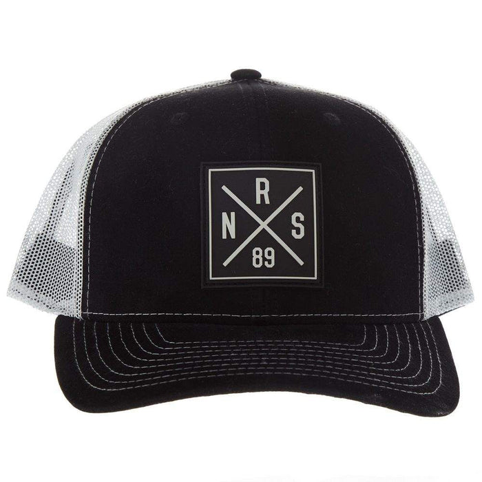 NRS Square Patch Cap