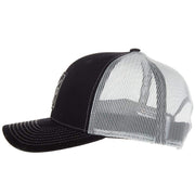 NRS Square Patch Cap