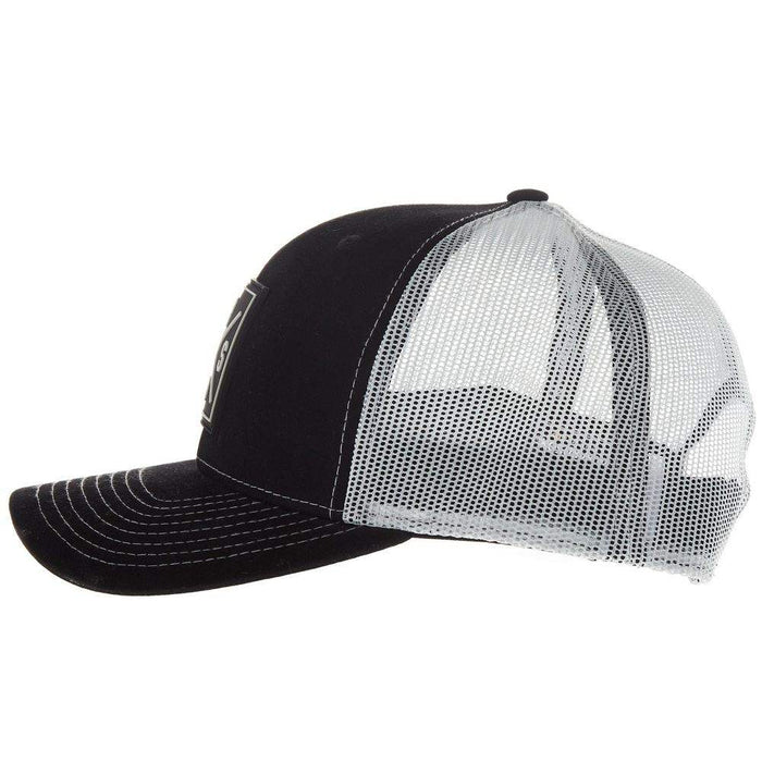NRS Square Patch Cap