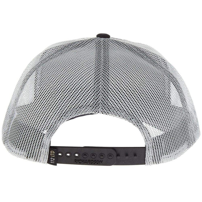NRS Square Patch Cap
