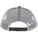 NRS Square Patch Cap
