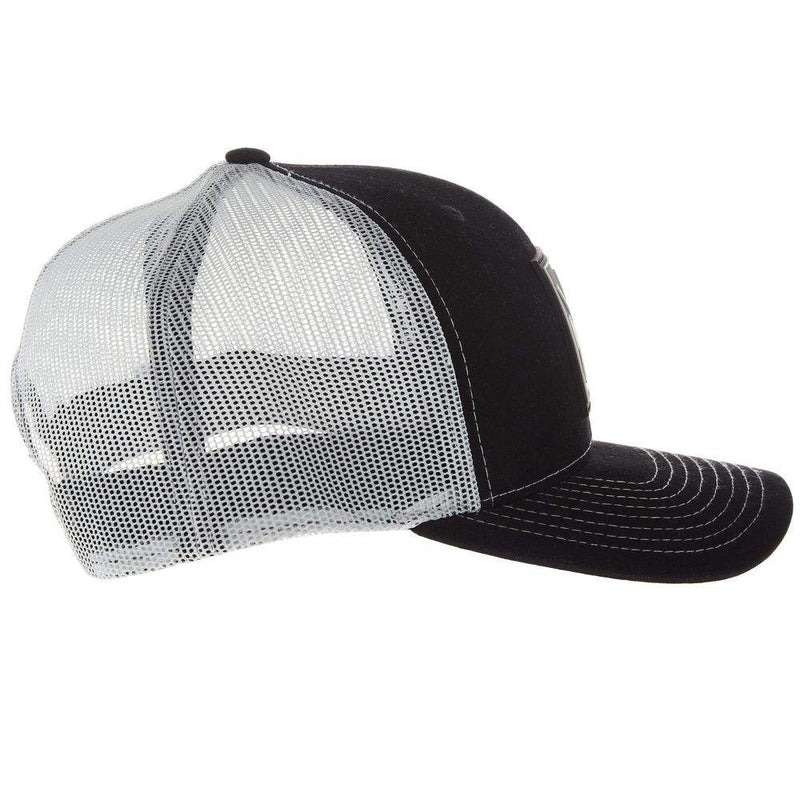 NRS Square Patch Cap