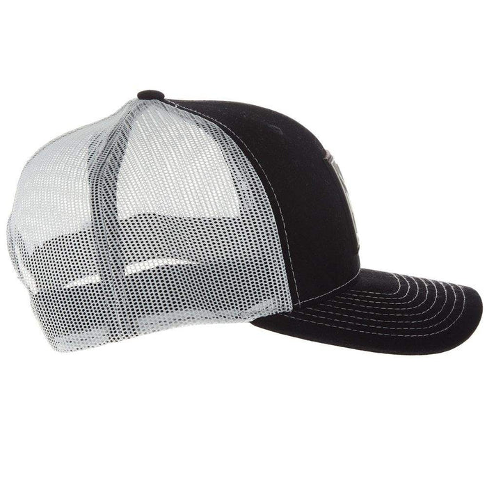 NRS Square Patch Cap