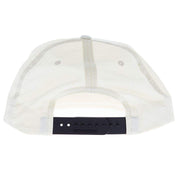 NRS Mens White Trucker Cap