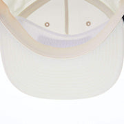 NRS Mens White Trucker Cap