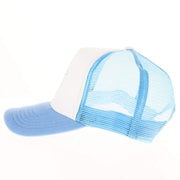 NRS Smiley Cowboy Blue Cap