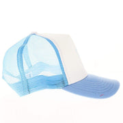NRS Smiley Cowboy Blue Cap