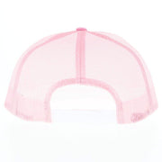 NRS Howdy Pink Foam Cap