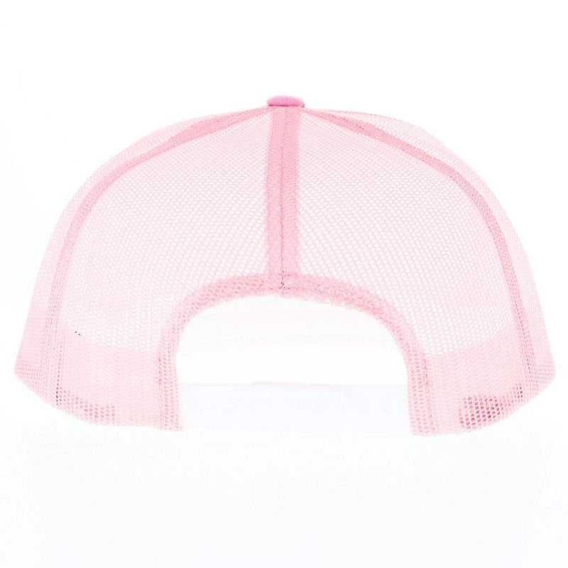 NRS Howdy Pink Foam Cap