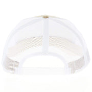 NRS Khaki and White Cap