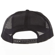 NRS National Ropers Supply Black Cap