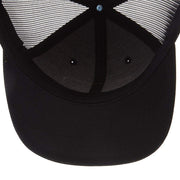 NRS National Ropers Supply Black Cap