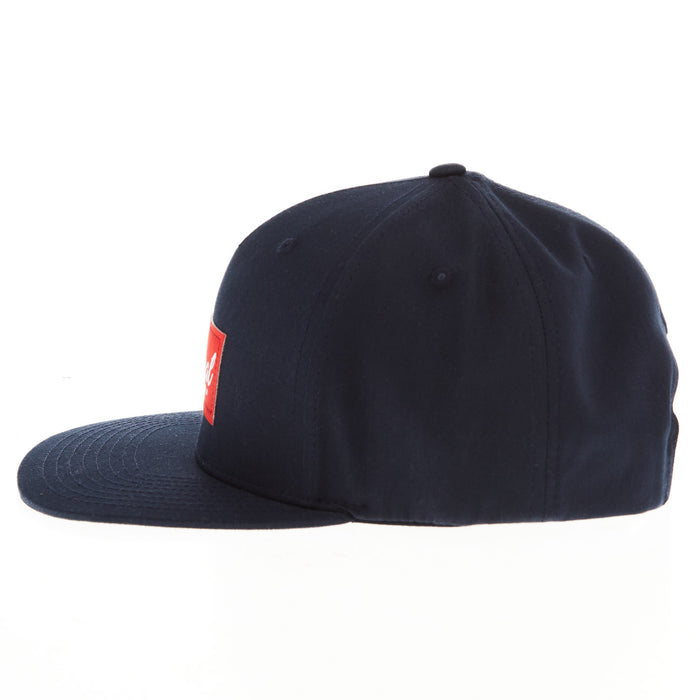 NRS National Ropers Supply Navy Cap
