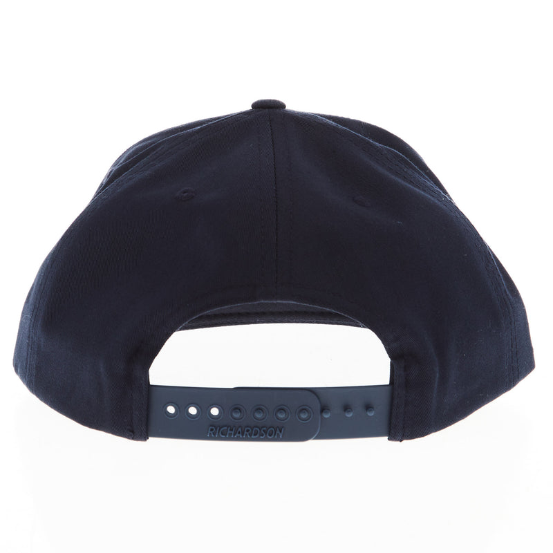 NRS National Ropers Supply Navy Cap