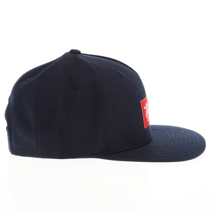NRS National Ropers Supply Navy Cap