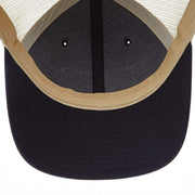 NRS All Things Western Black and Vegas Gold Cap