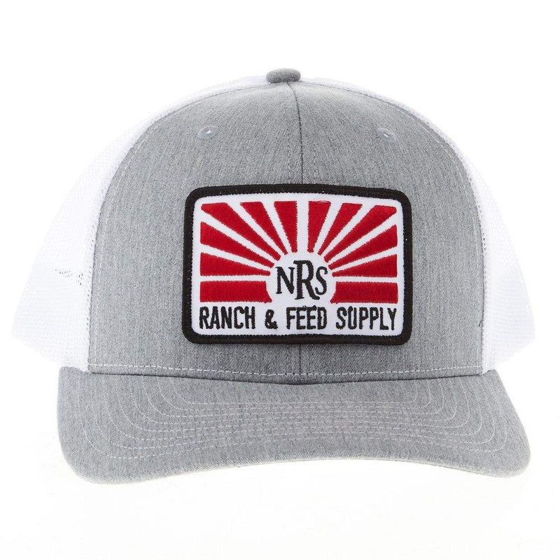 NRS Ranch and Feed Supply Cap
