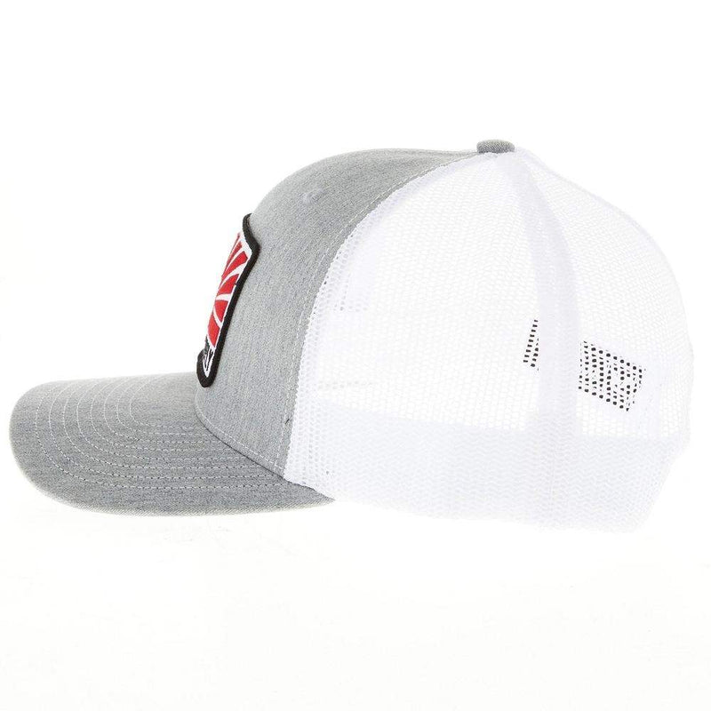 NRS Ranch and Feed Supply Cap