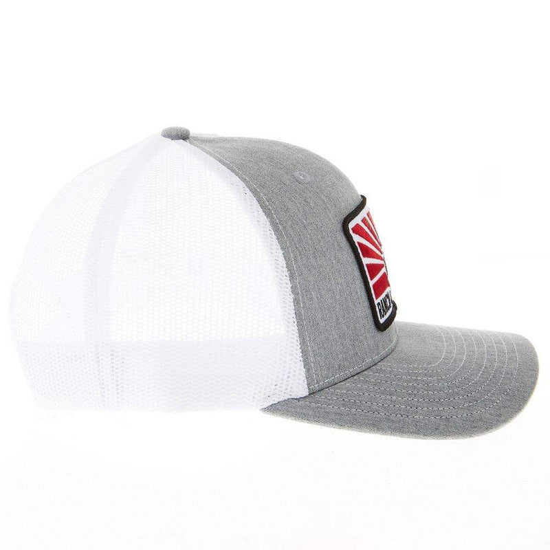 NRS Ranch and Feed Supply Cap