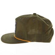 NRS Ranch Loden and Gold Cap