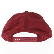 NRS Ranch Cardinal and White Cap