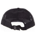 NRS Palm Tree Logo Black Cap