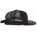 NRS Palm Tree Logo Black Cap